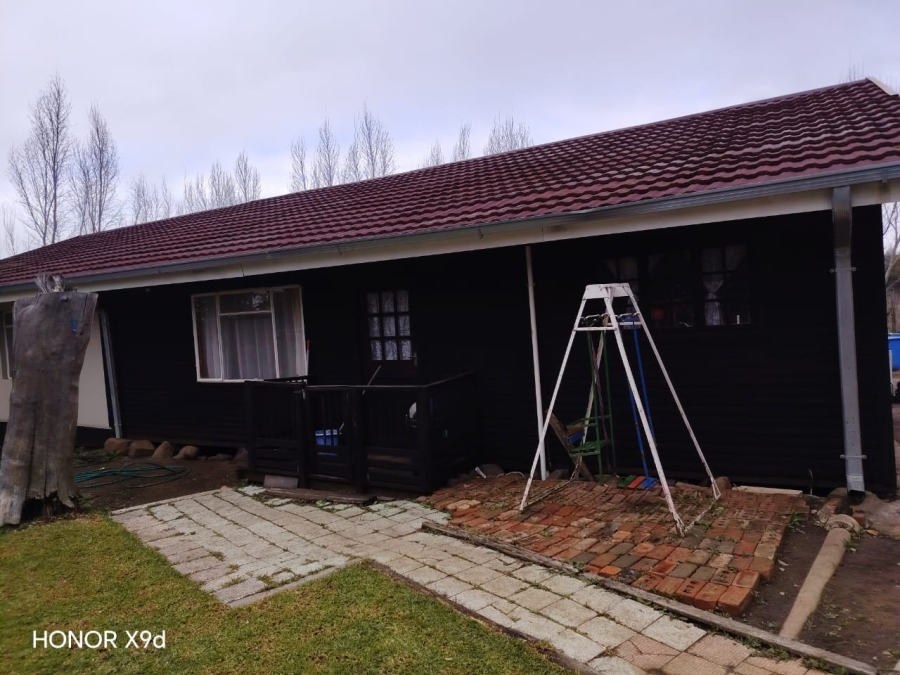 Commercial Property for Sale in Estoire Free State